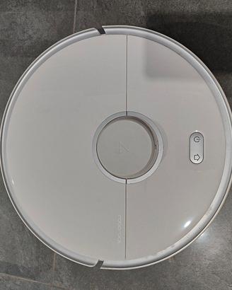 Lavapavimenti aspirapolvere roborock s5 max 