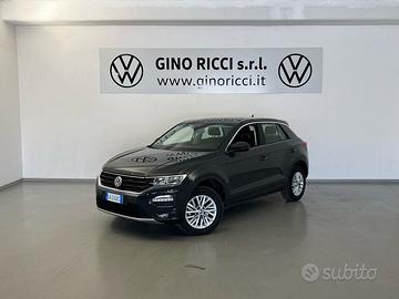 Volkswagen T-Roc 1.6 TDI SCR Business