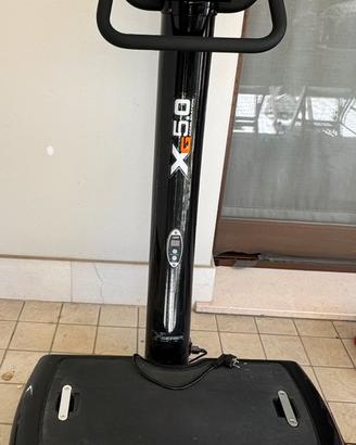 Pedana vibrante DKN XG5