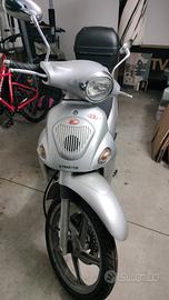 Scooter kymco 125 