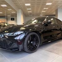 BMW M4 Competition IVA ESPOSTA