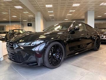 BMW M4 Competition IVA ESPOSTA
