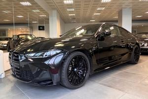 BMW M4 Competition IVA ESPOSTA