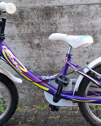 bicicletta bambina 6 /9anni