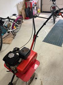 Motozappa Benassi MG250