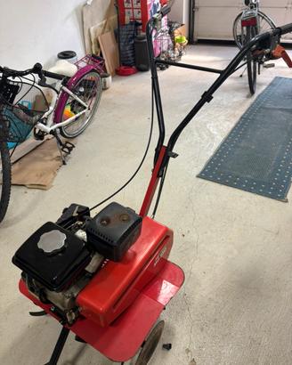 Motozappa Benassi MG250