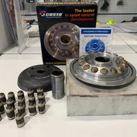 VARIATORE J.COSTA JC6058FS EVO2 USATO PER YAMAHA T
