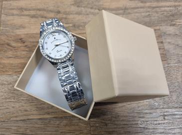 Orologio donna nuovo di Jacques du Manoir