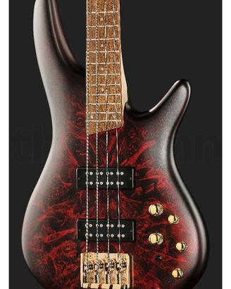 Basso Ibanez 4 corde