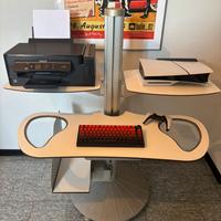 mobile per dispositivi elettronici