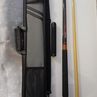 longoni maggio stecca biliardo 