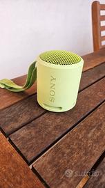 Sony SRS-XB13