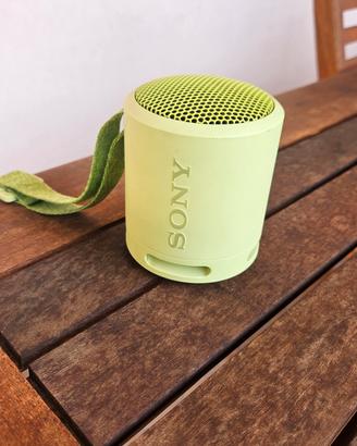 Sony SRS-XB13