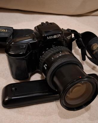 Minolta Dynax 5xi