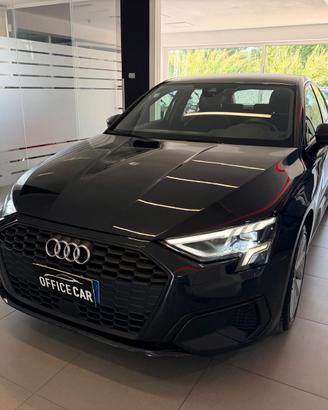 Audi A3 SPB 30 TDI S tronic Business