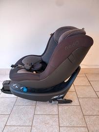 Seggiolino auto Nadò 03 Be cool