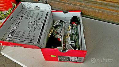 Scarpe bici swork 41