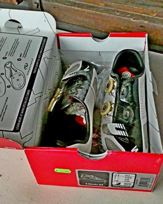 Scarpe bici swork 41