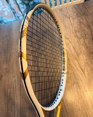 Racchetta RF 01 Pro hall of fame