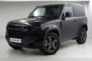 Land Rover Defender 90 3.0D I6 200 CV AWD Aut...
