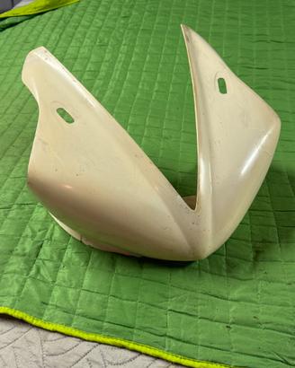 Carena - Cupolino - Pista - Racing Yamaha R1 02-03