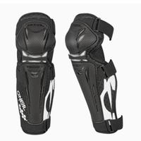 Ginocchiere - Parastinchi O'NEAL TRAIL FR carbon l