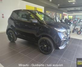 Aixam City eCity Sport Ambition