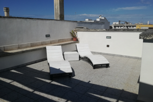 Monolocale a Martano nel Salento