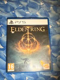 Elden ring ps5