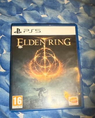 Elden ring ps5
