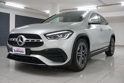 Mercedes-benz GLA 200 d Automatic Premium