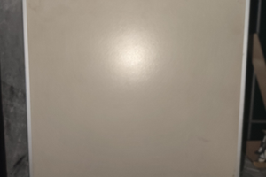 Frigorifero trivalente per camper/barca Electrolux