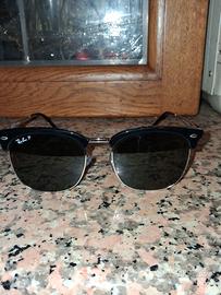 occhiali da sole Ray ban P.