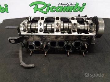 TESTA CON ALBERO A CAMME VW GOLF 5 1.9 2005