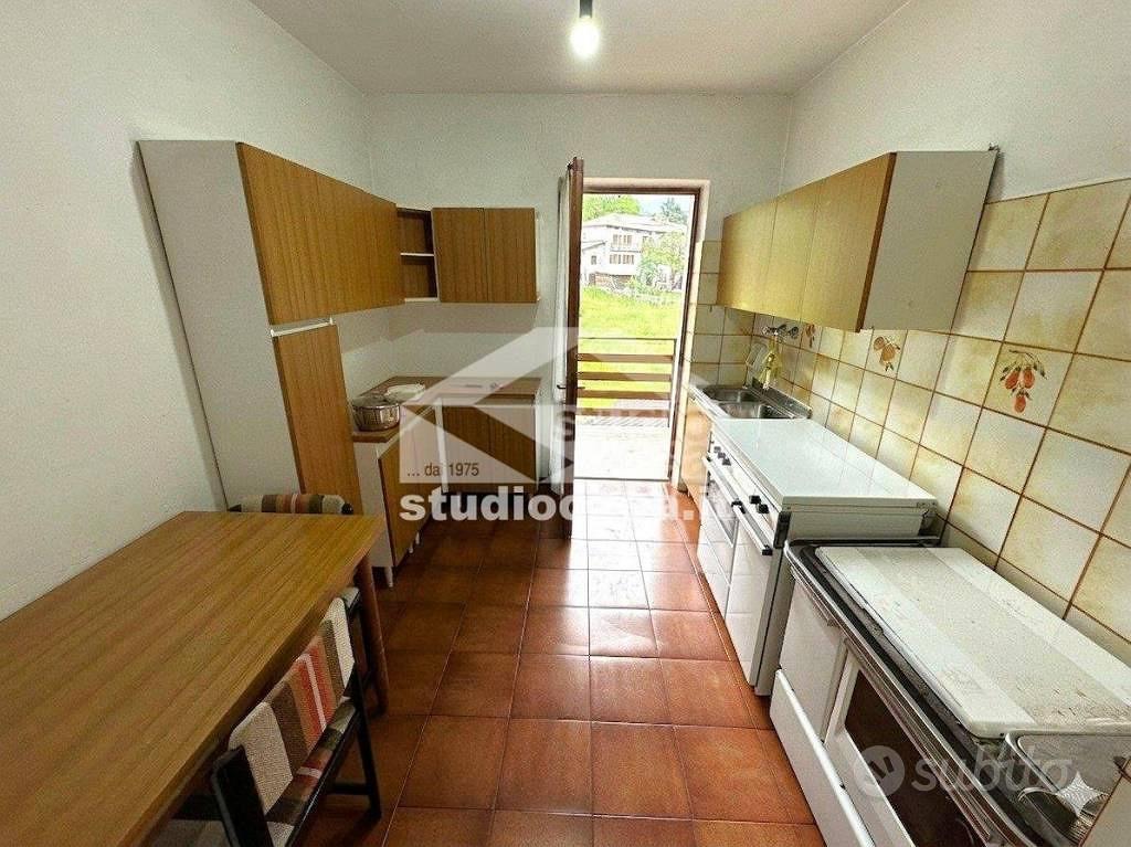 Apartment in Vallarsa, Provincia di Trento - Vista 2