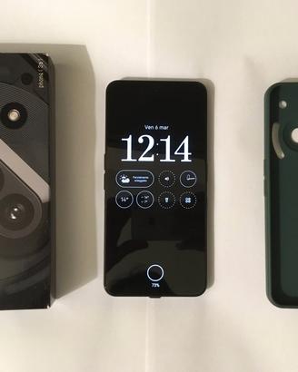 Nothing Phone 3A come nuovo in garanzia