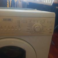 lavatrice 6kg Ignis Tuttigiorni 1000g centrifuga 