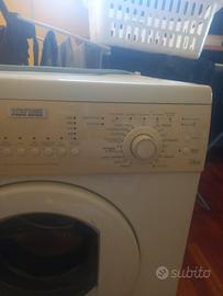 lavatrice 6kg Ignis Tuttigiorni 1000g centrifuga 