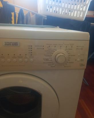 lavatrice 6kg Ignis Tuttigiorni 1000g centrifuga 