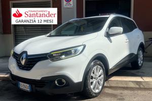 Renault Kadjar dCi 8V 110CV EDC Energy Intens