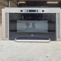 Forno microonde da incasso