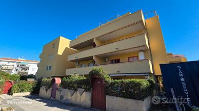 Appartamento in via delle Dalie