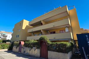 Appartamento in via delle Dalie