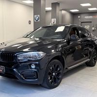 Bmw X6 xDrive30d 258CV Msport