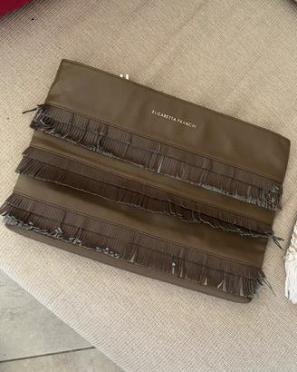 Pochette Elisabetta Franchi