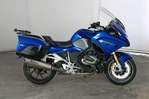 BMW R 1250 RT Sport Abs my21