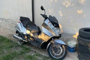 Aprilia atlantic 500 cc