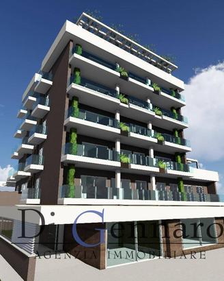 Appartamento - Alba Adriatica