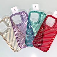 Set di 21 Cover per iPhone 14 Pro