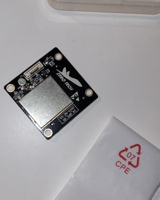 Drone XIRO XPLORER modulo Gps